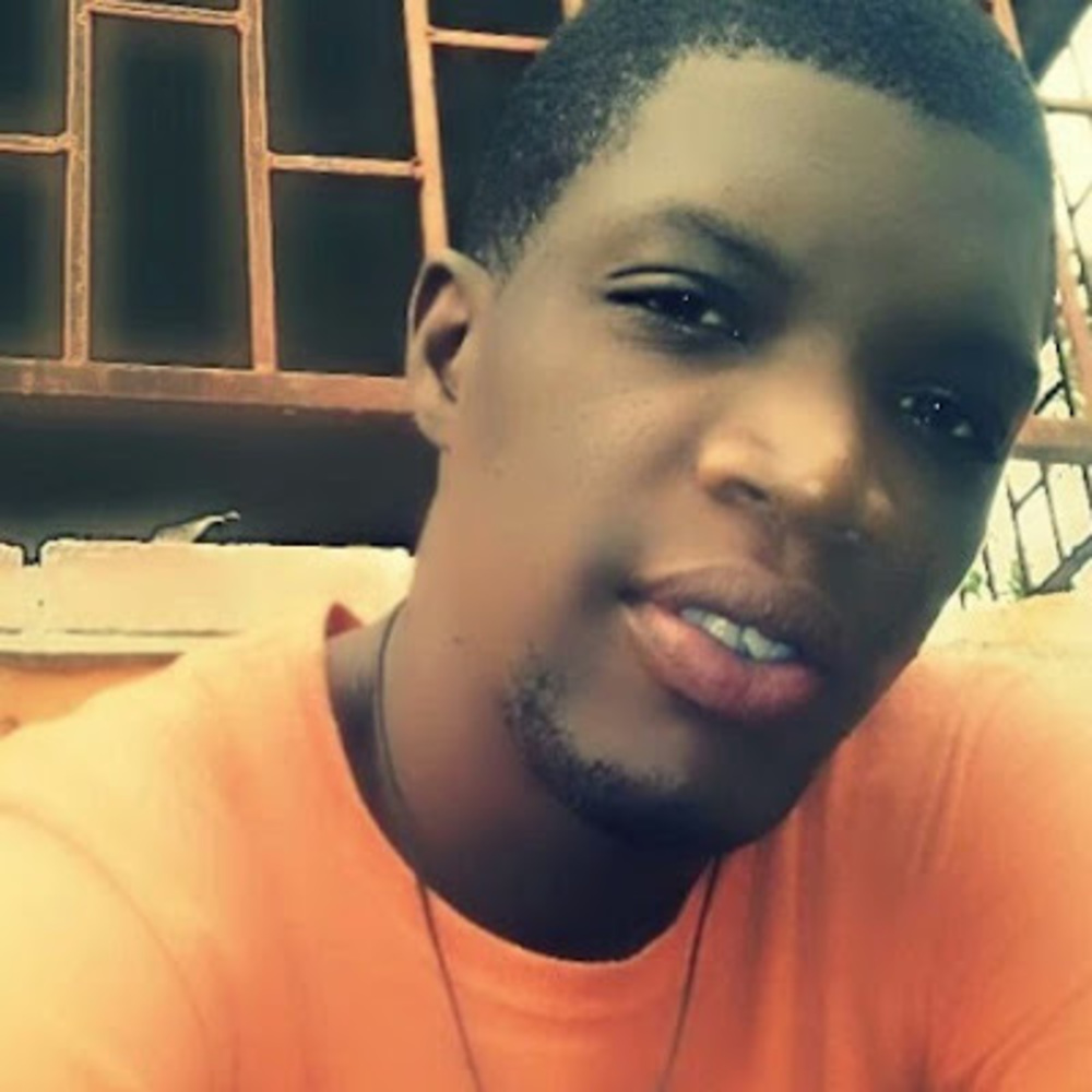 Meet your Posher, Valery